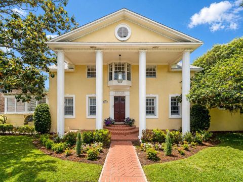 1551 WATERWITCH DRIVE ORLANDO FL 32806