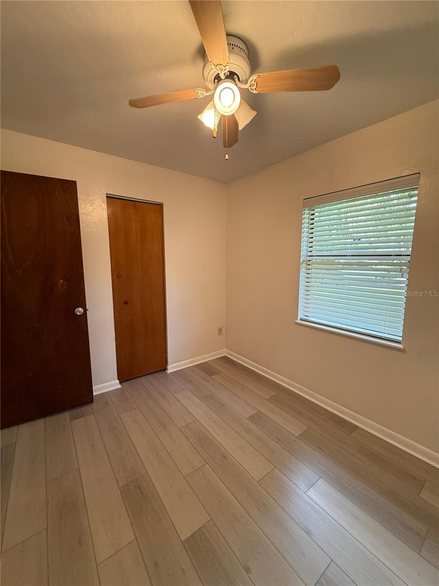 TRACY TERRACE - Residential Lease