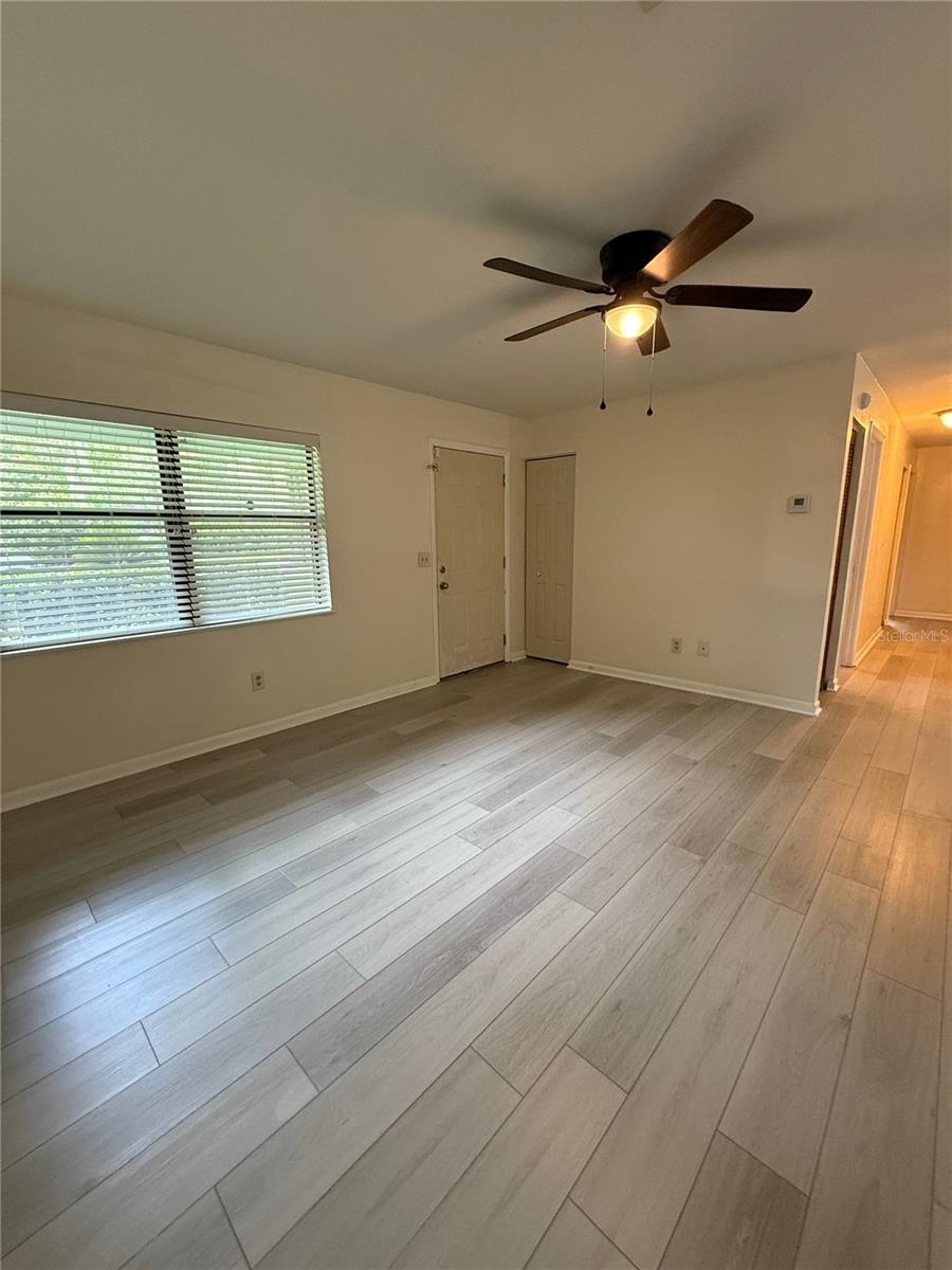 TRACY TERRACE - Residential Lease