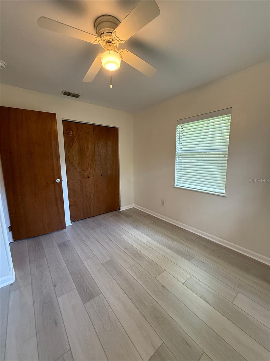 TRACY TERRACE - Residential Lease