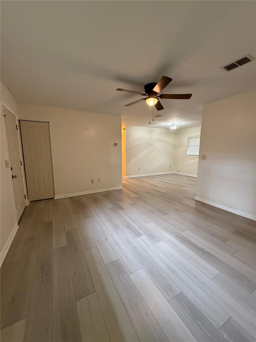 TRACY TERRACE - Residential Lease