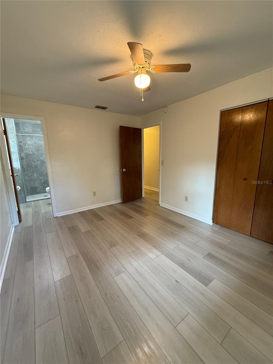 TRACY TERRACE - Residential Lease