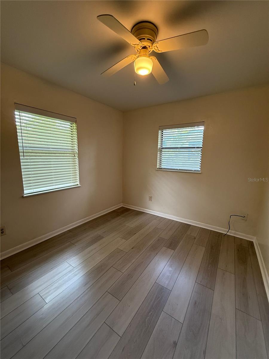 TRACY TERRACE - Residential Lease