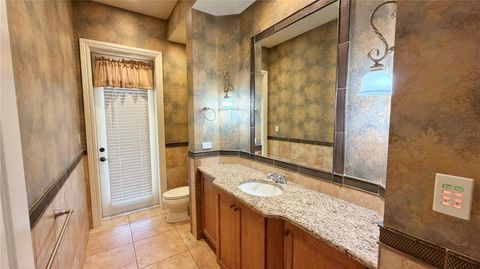 Tiny photo for 6717 SW 179th Avenue Road, Dunnellon, FL 34432 (MLS # O6388543)