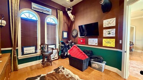 Tiny photo for 6717 SW 179th Avenue Road, Dunnellon, FL 34432 (MLS # O6388543)