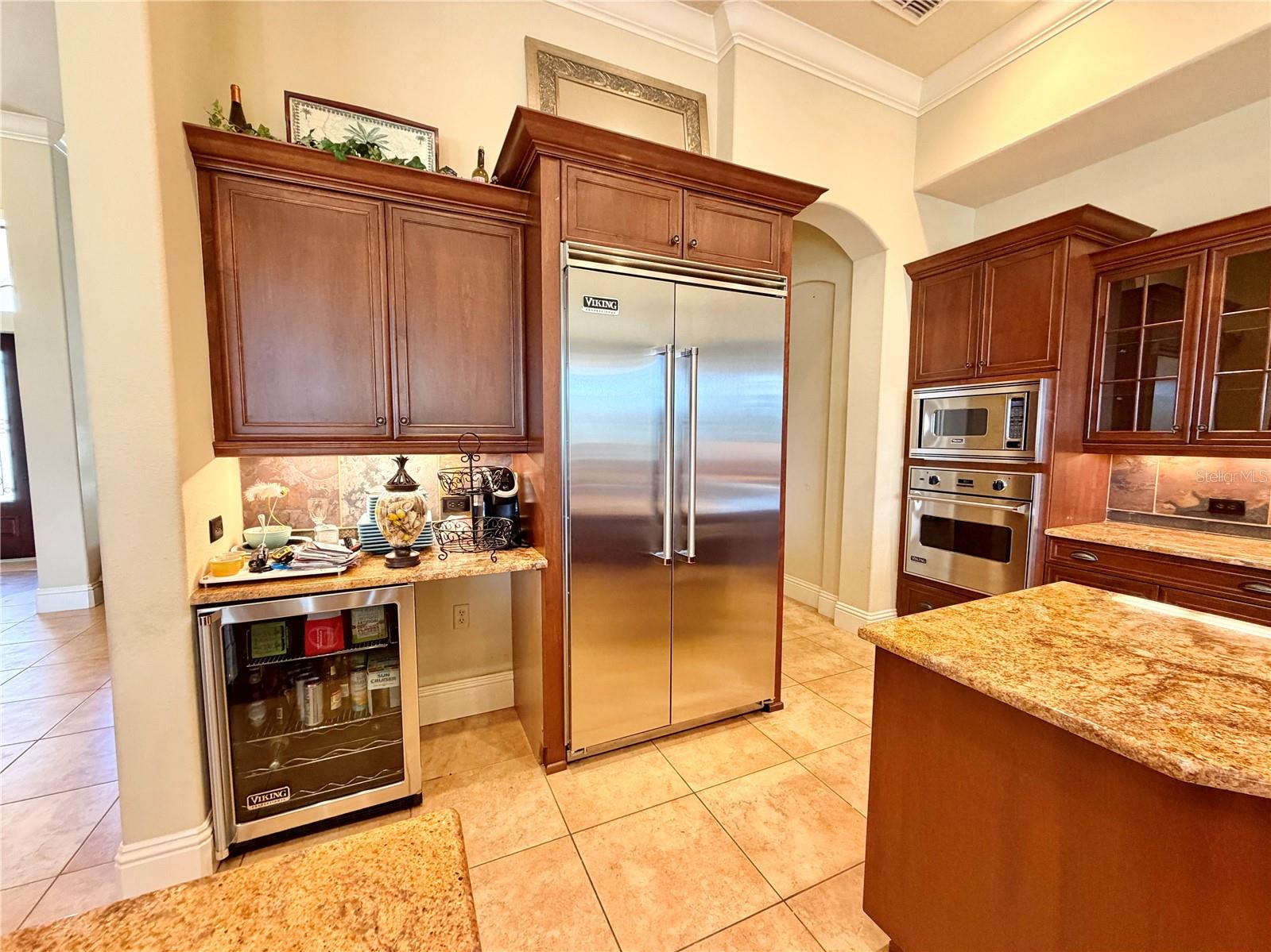 JULIETTE FALLS - Residential