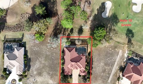 Tiny photo for 6717 SW 179th Avenue Road, Dunnellon, FL 34432 (MLS # O6388543)
