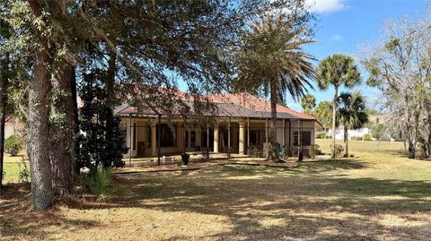 Tiny photo for 6717 SW 179th Avenue Road, Dunnellon, FL 34432 (MLS # O6388543)