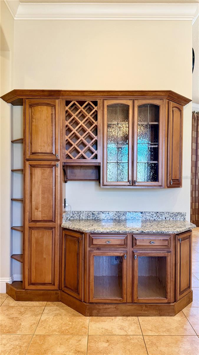 JULIETTE FALLS - Residential