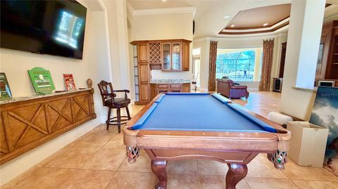 Tiny photo for 6717 SW 179th Avenue Road, Dunnellon, FL 34432 (MLS # O6388543)