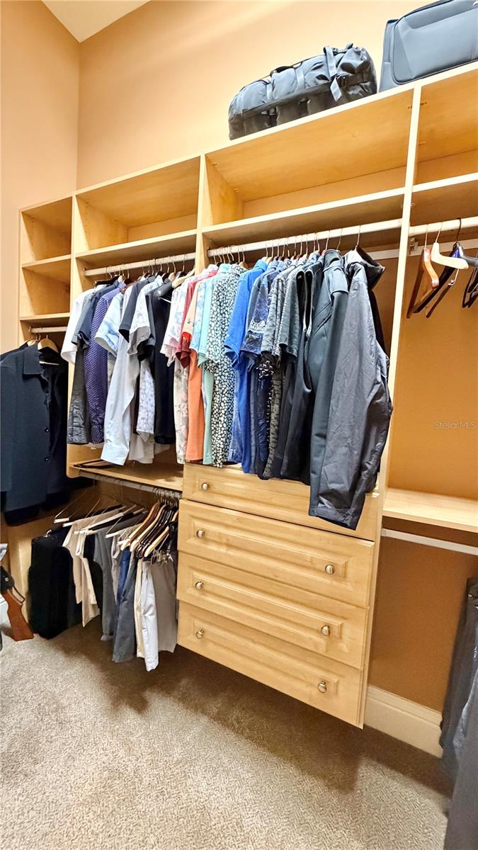 JULIETTE FALLS - Residential