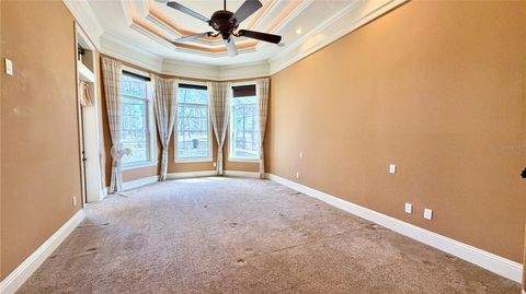 Tiny photo for 6717 SW 179th Avenue Road, Dunnellon, FL 34432 (MLS # O6388543)