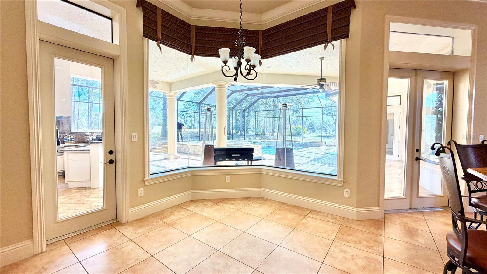 JULIETTE FALLS - Residential