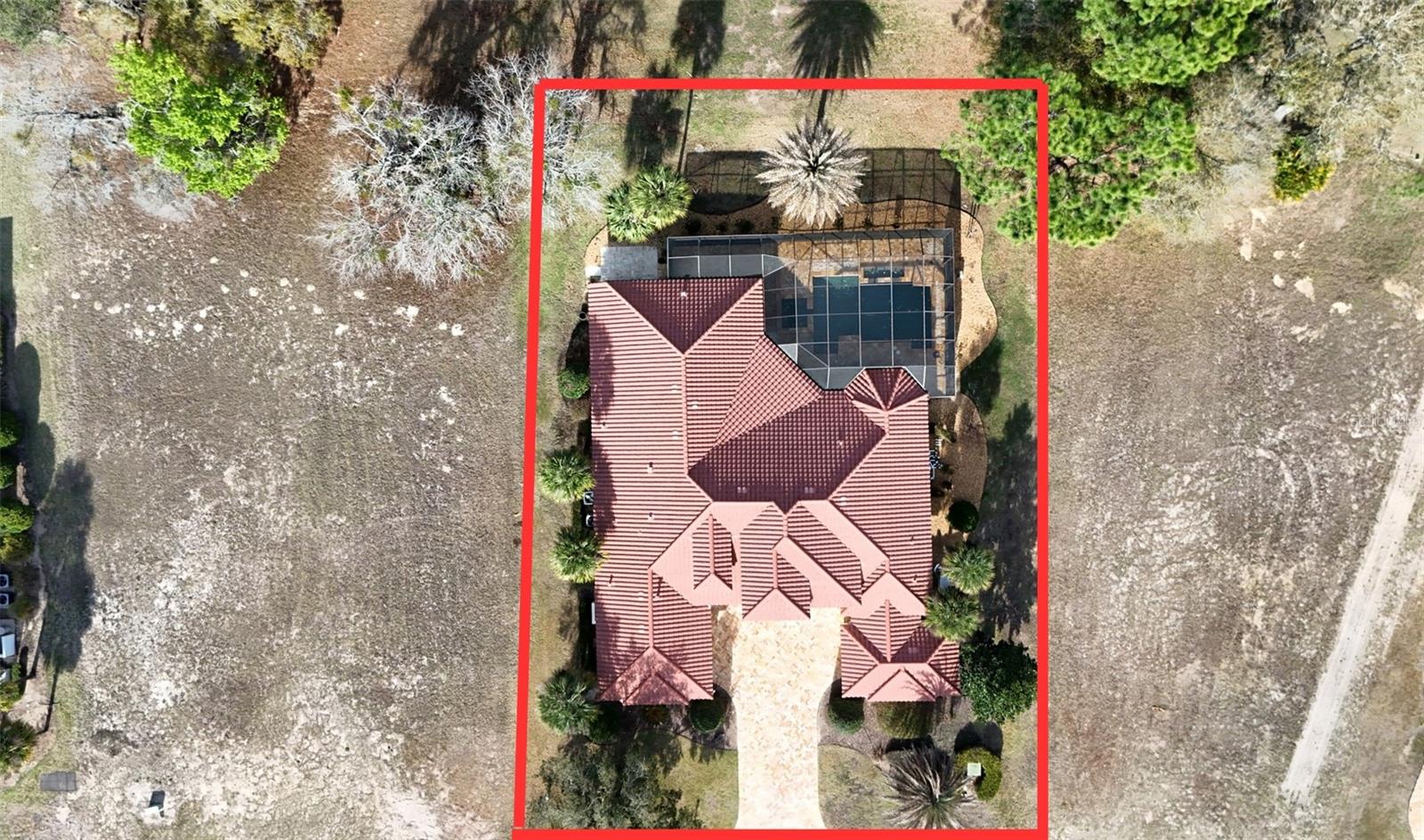 JULIETTE FALLS - Residential