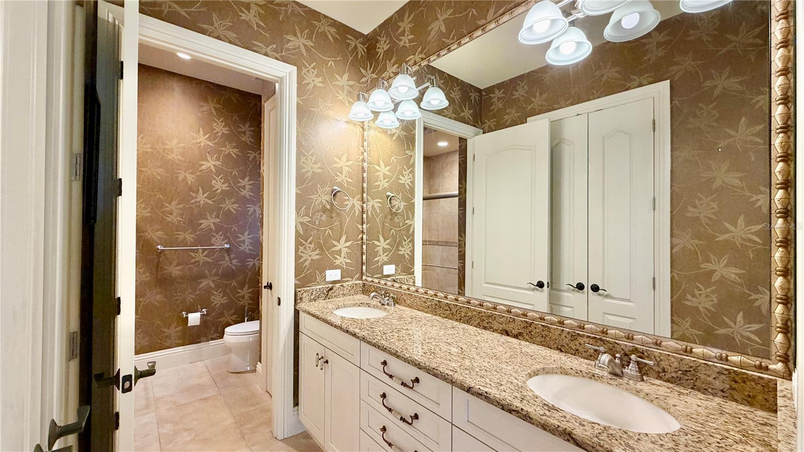 JULIETTE FALLS - Residential