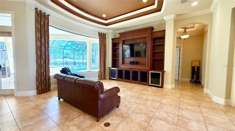 Tiny photo for 6717 SW 179th Avenue Road, Dunnellon, FL 34432 (MLS # O6388543)