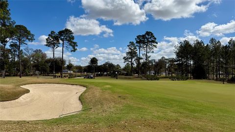 Tiny photo for 6717 SW 179th Avenue Road, Dunnellon, FL 34432 (MLS # O6388543)