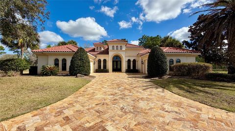 Photo of 6717 SW 179th Avenue Road, Dunnellon, FL 34432 (MLS # O6388543)