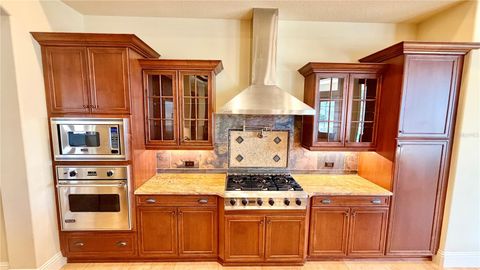 Tiny photo for 6717 SW 179th Avenue Road, Dunnellon, FL 34432 (MLS # O6388543)