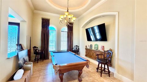 Tiny photo for 6717 SW 179th Avenue Road, Dunnellon, FL 34432 (MLS # O6388543)