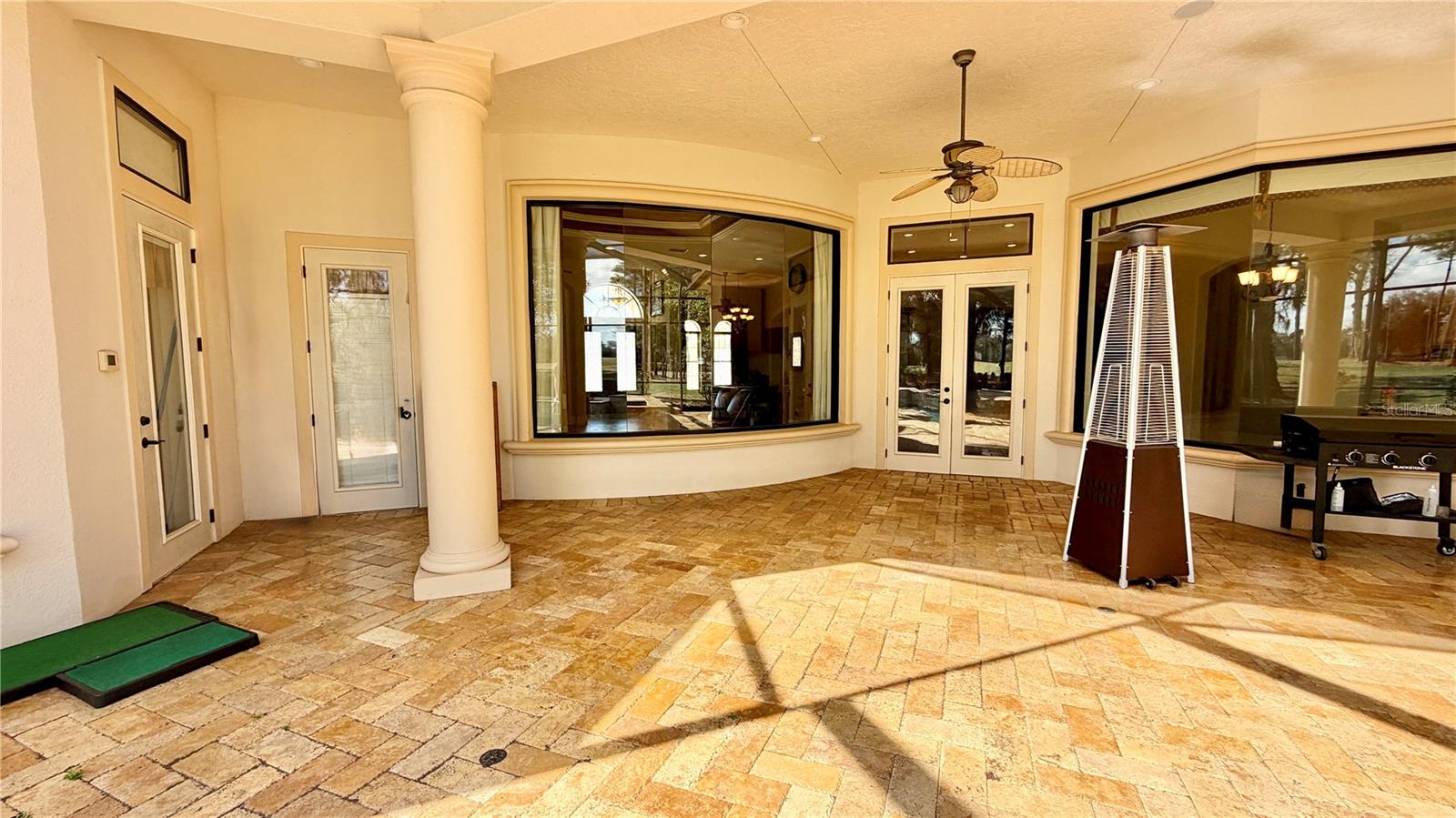 JULIETTE FALLS - Residential