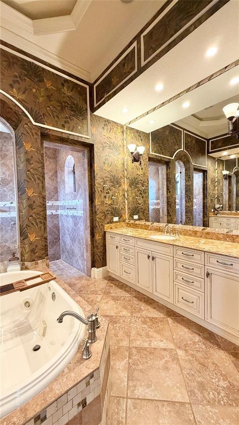 Tiny photo for 6717 SW 179th Avenue Road, Dunnellon, FL 34432 (MLS # O6388543)