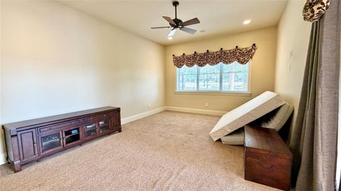 Tiny photo for 6717 SW 179th Avenue Road, Dunnellon, FL 34432 (MLS # O6388543)