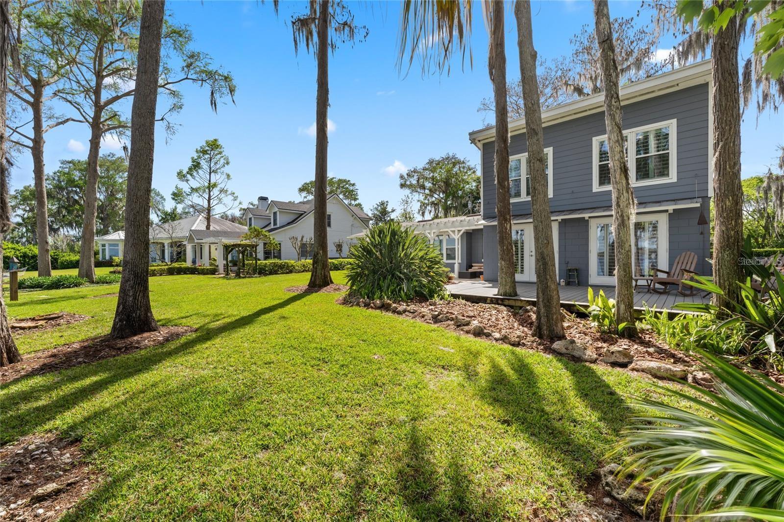 MUNGER & CO SUB - Residential