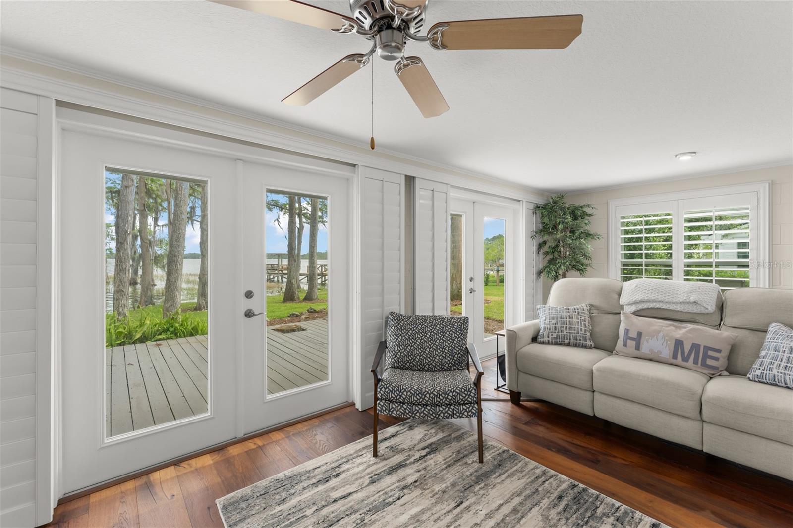 MUNGER & CO SUB - Residential