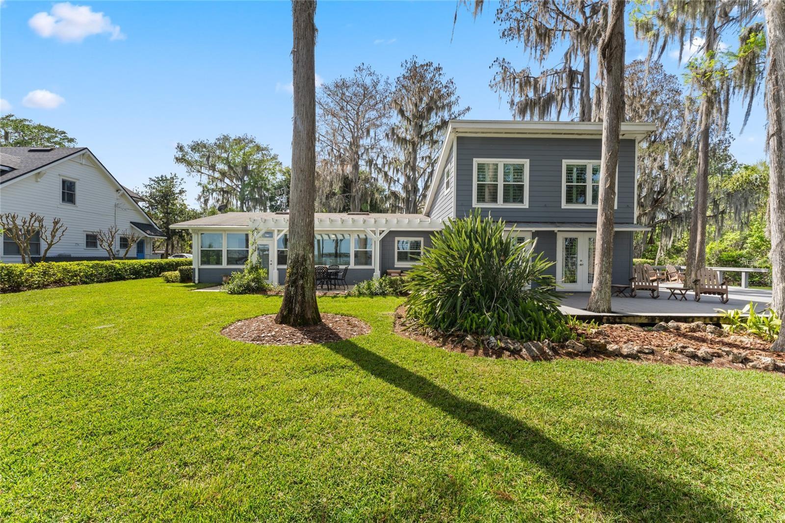 MUNGER & CO SUB - Residential