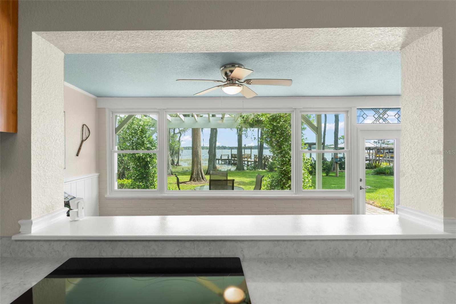 MUNGER & CO SUB - Residential