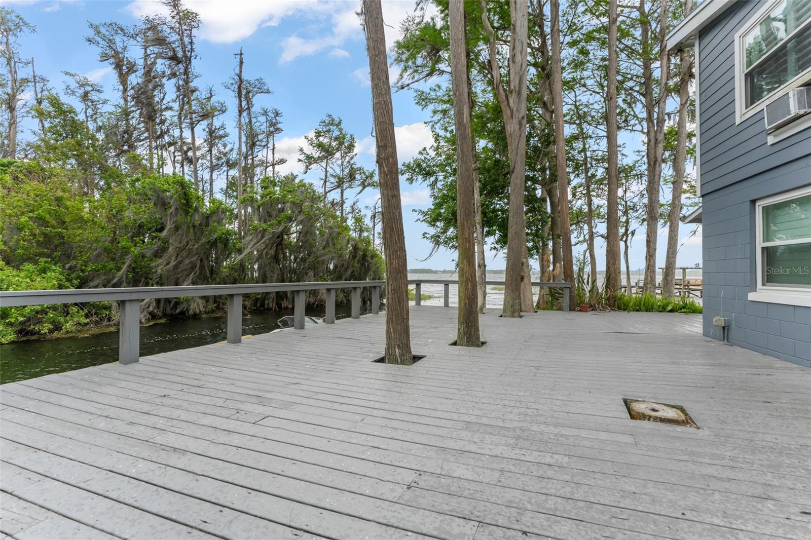 MUNGER & CO SUB - Residential