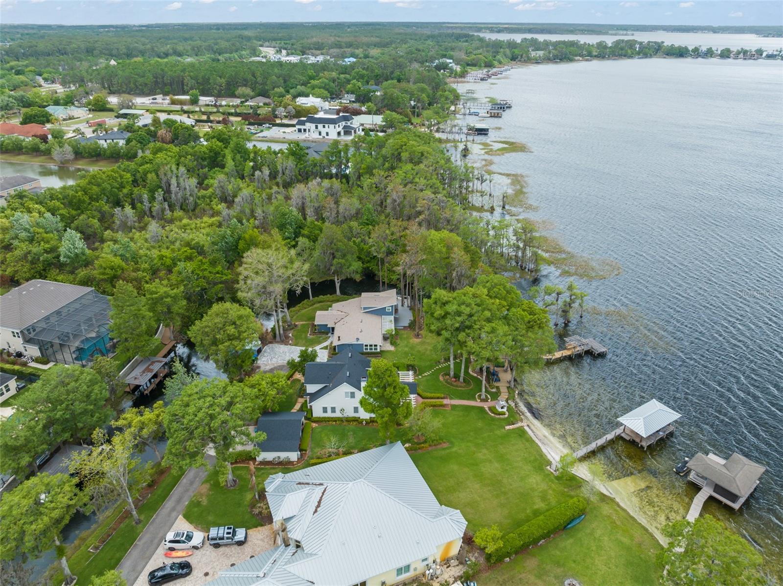 MUNGER & CO SUB - Residential