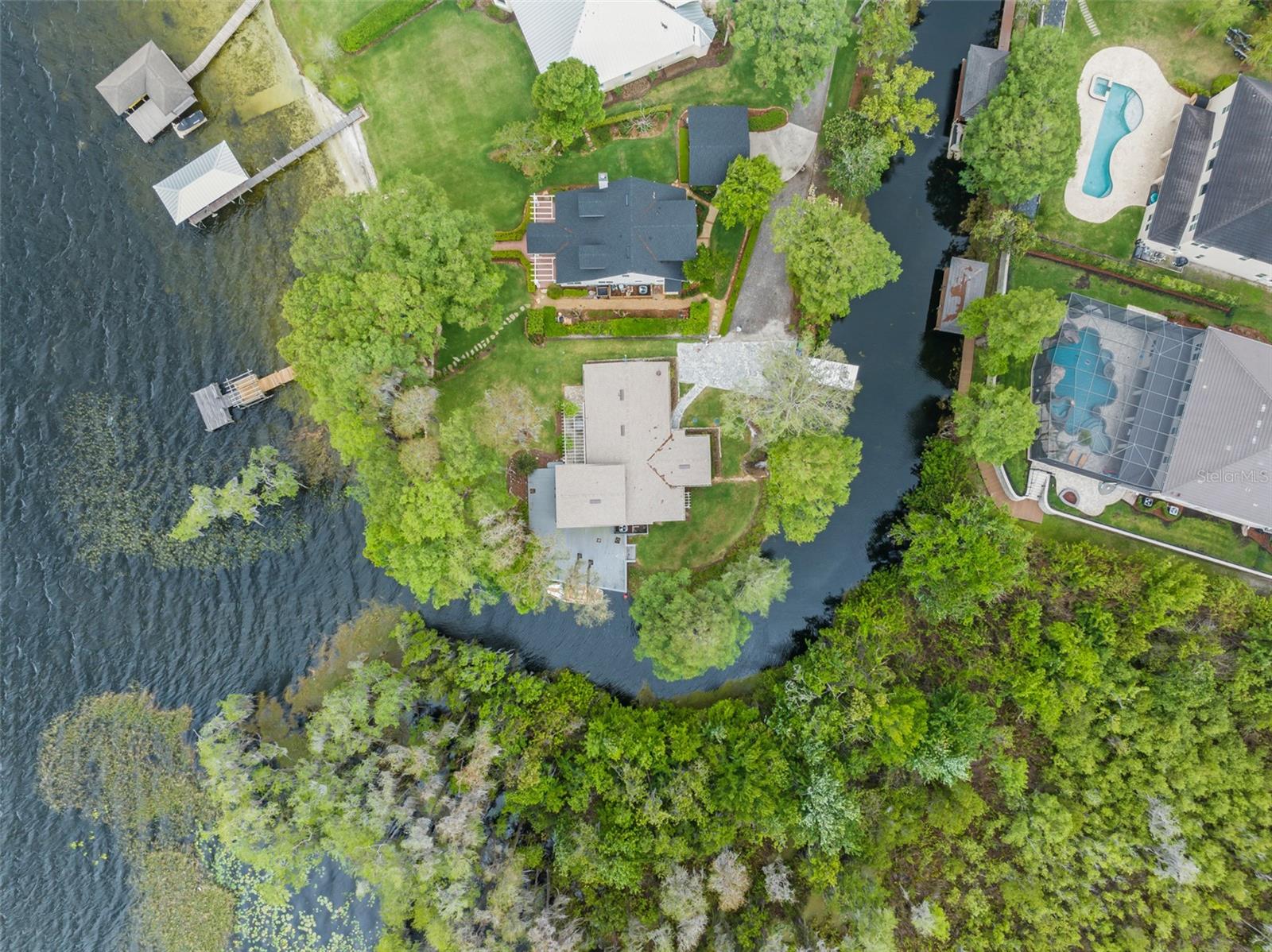 10400 LAKE COTTAGE LANE