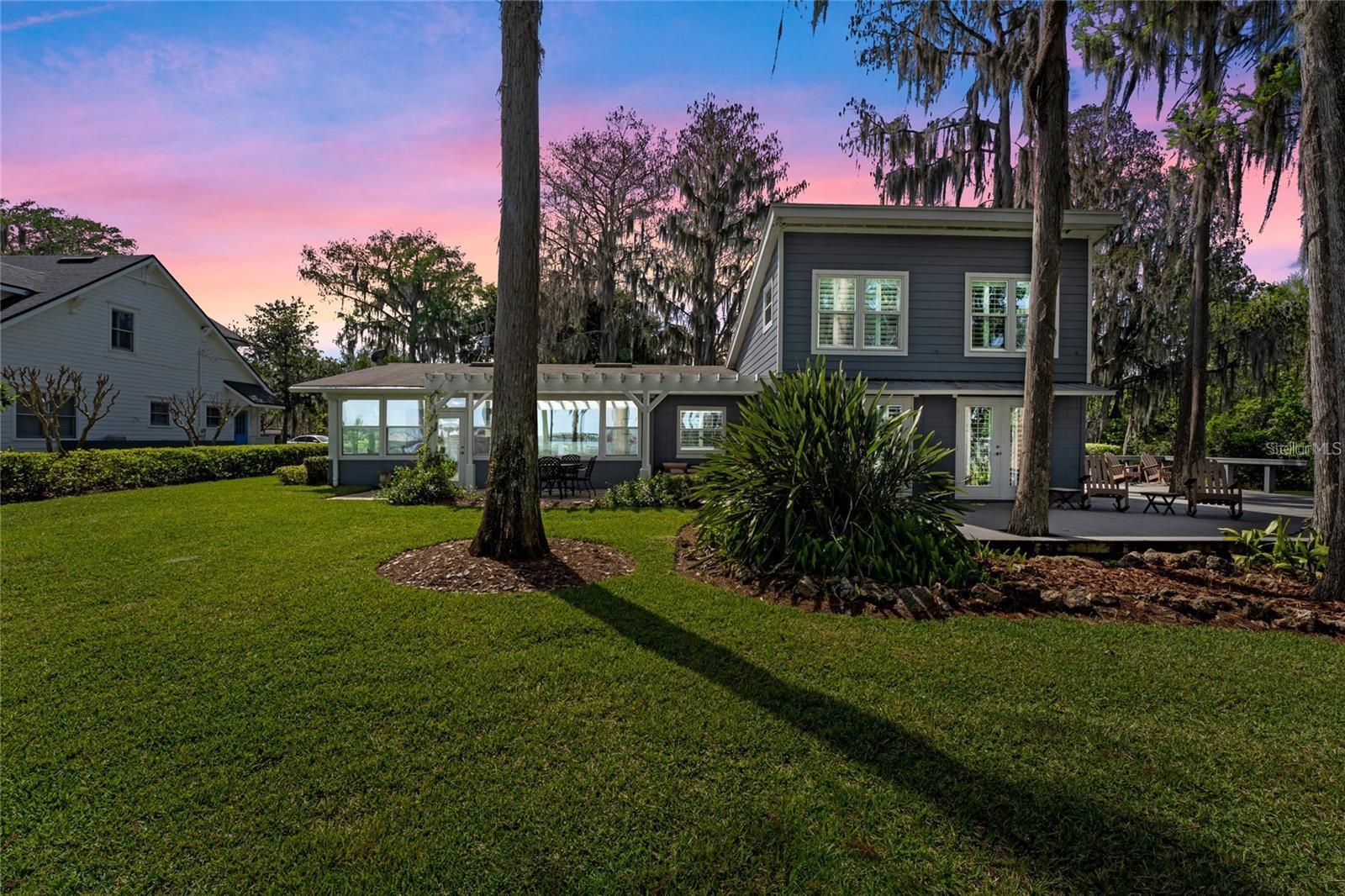 MUNGER & CO SUB - Residential