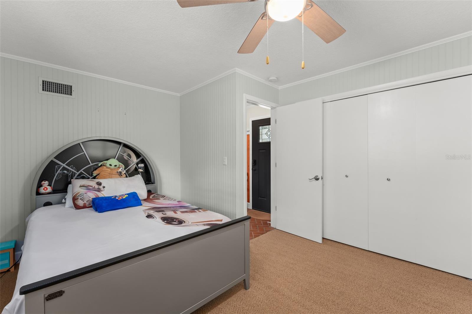 MUNGER & CO SUB - Residential