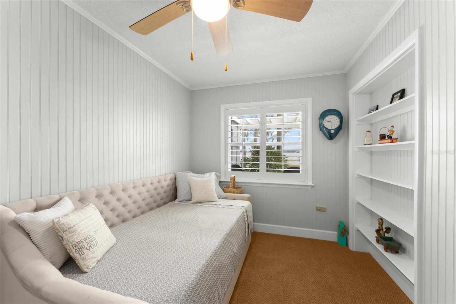 MUNGER & CO SUB - Residential