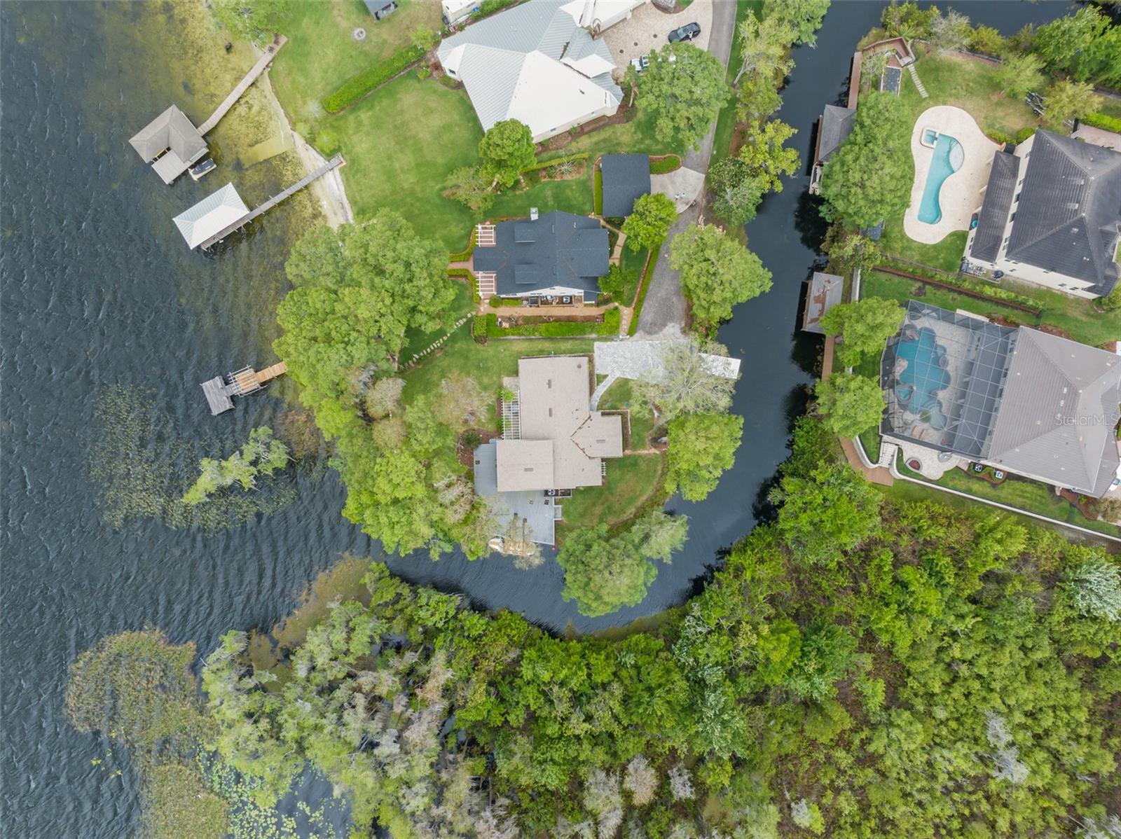 MUNGER & CO SUB - Residential