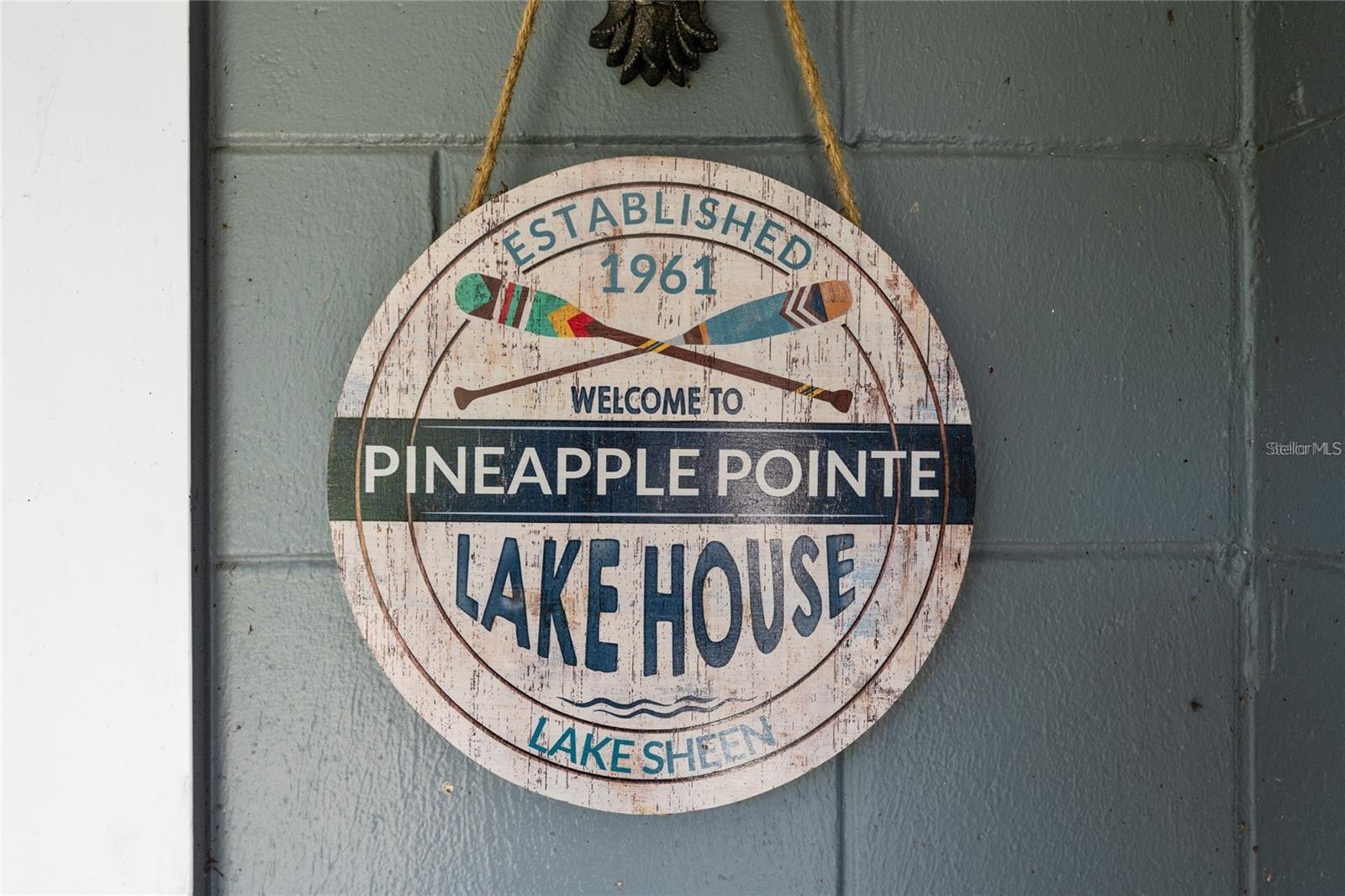 MUNGER & CO SUB - Residential