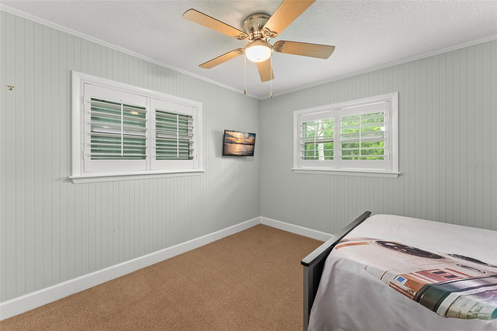 MUNGER & CO SUB - Residential