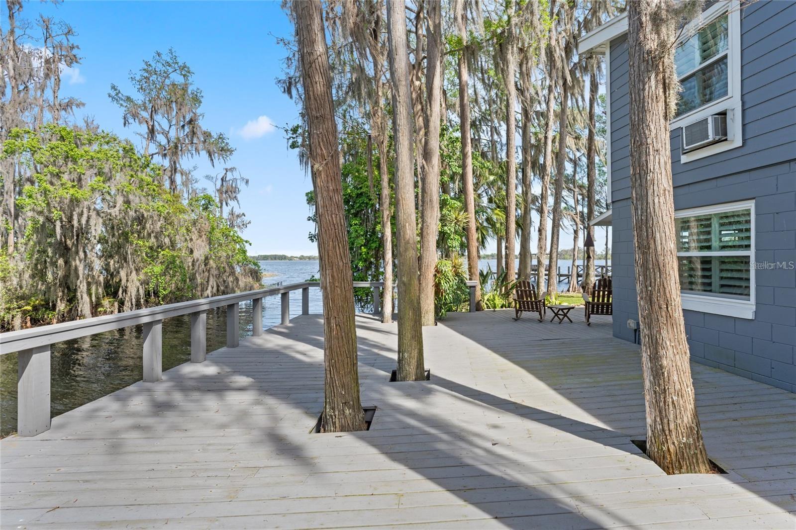 MUNGER & CO SUB - Residential