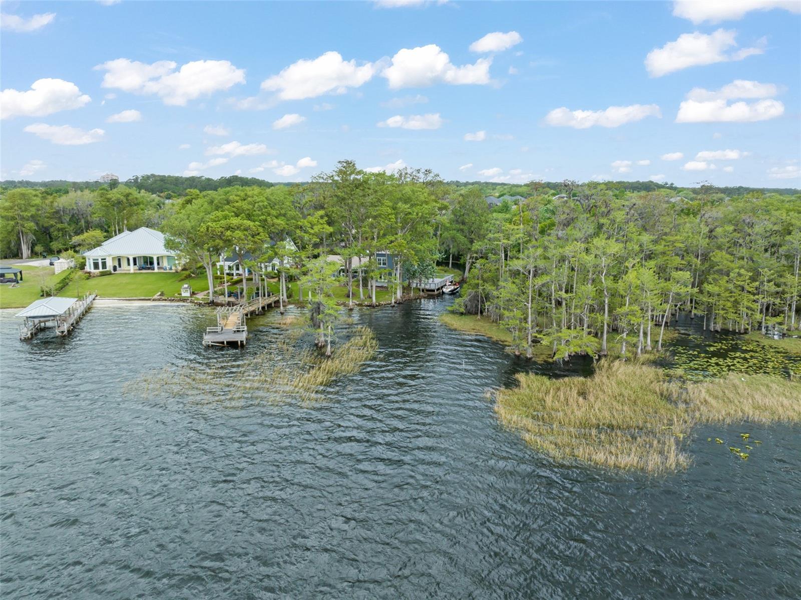 10400 LAKE COTTAGE LANE