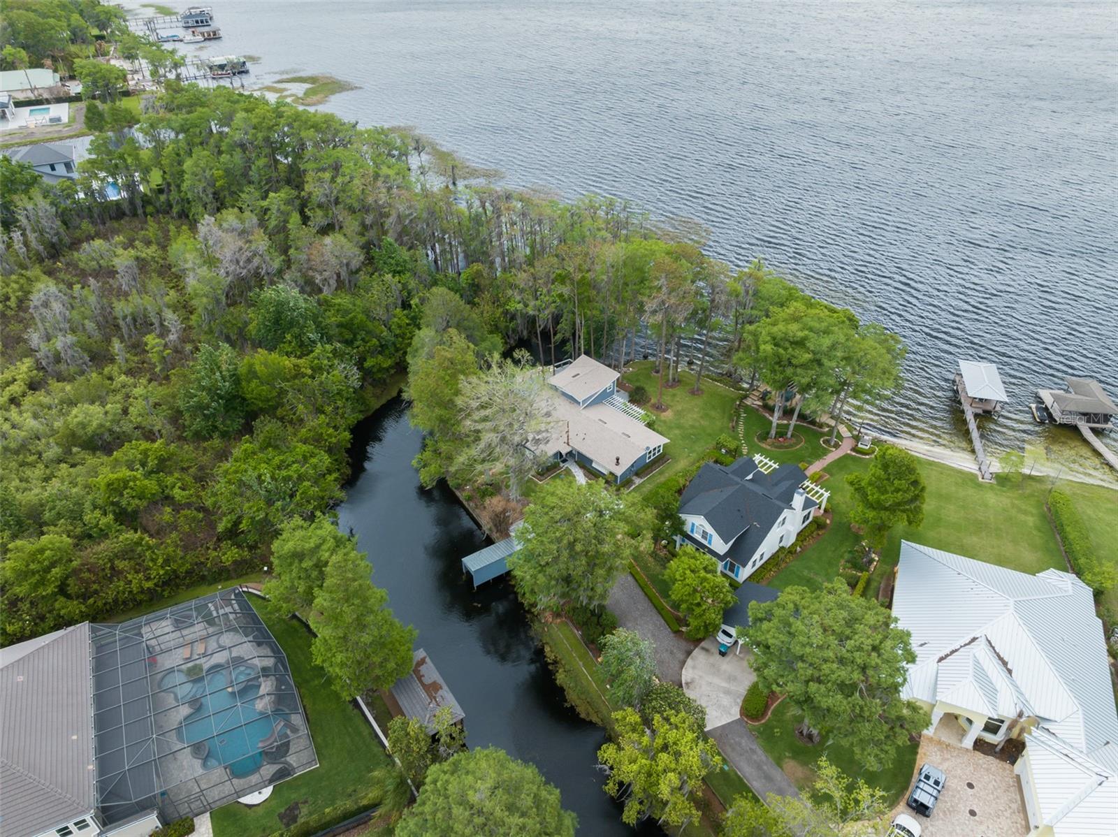 MUNGER & CO SUB - Residential