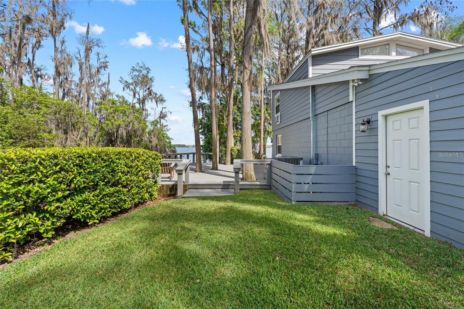 MUNGER & CO SUB - Residential