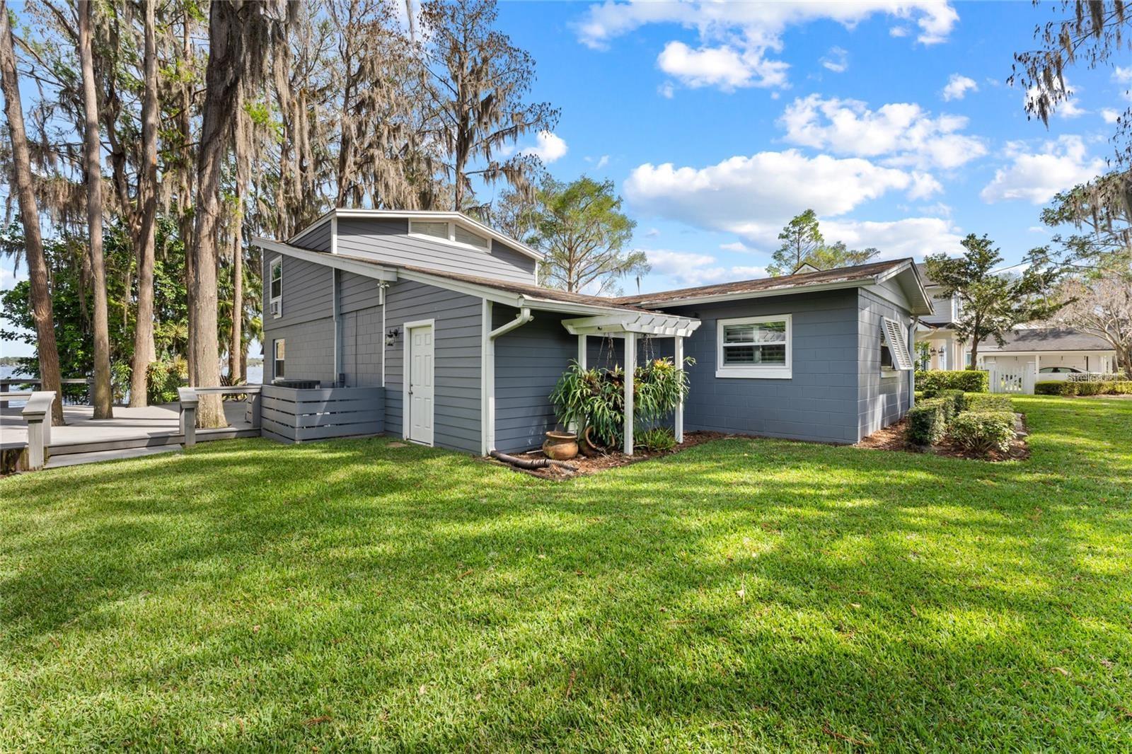 MUNGER & CO SUB - Residential