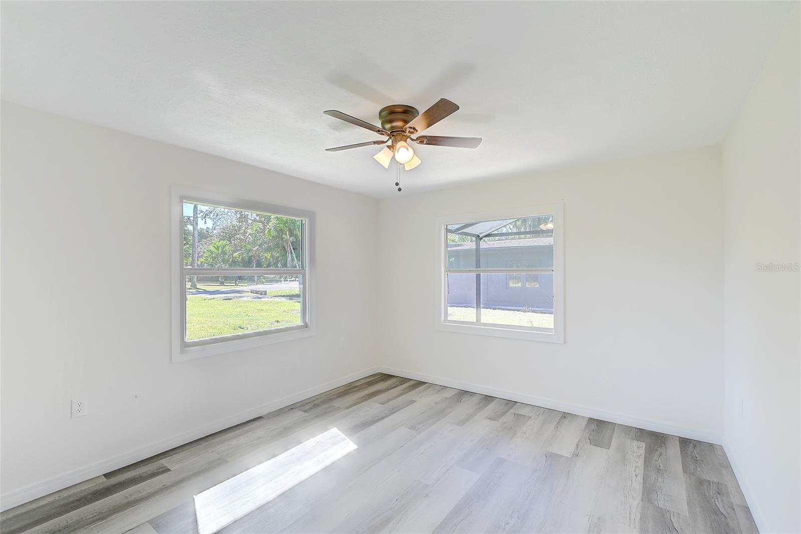 FINEISS UNREC SUB - Residential