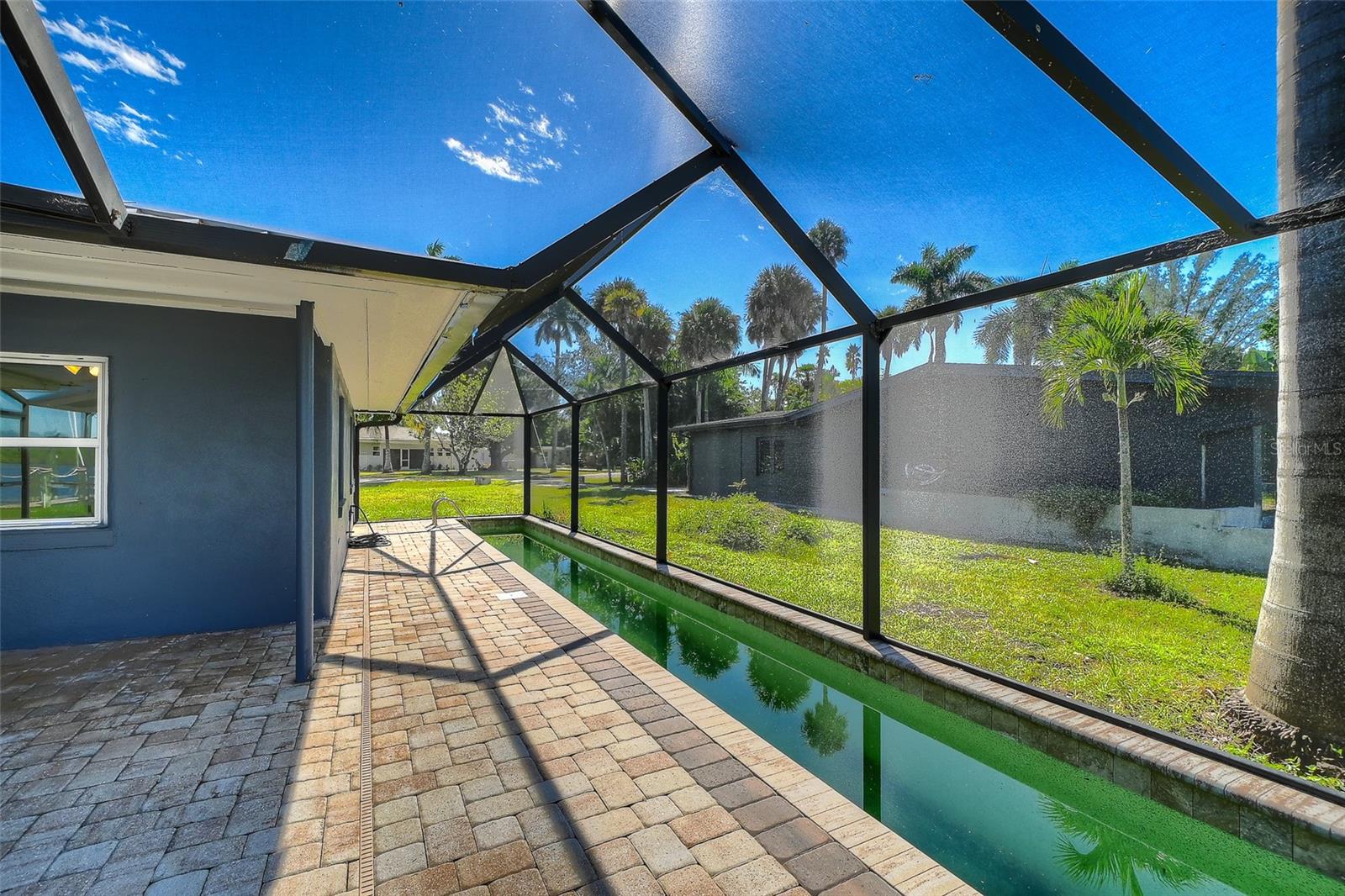 FINEISS UNREC SUB - Residential