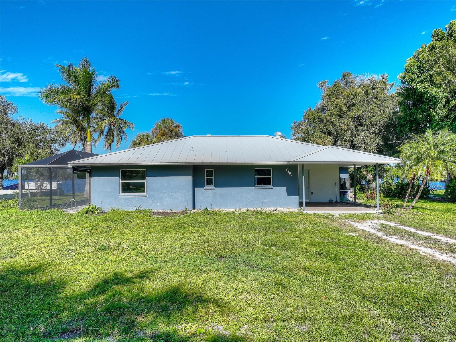 FINEISS UNREC SUB - Residential