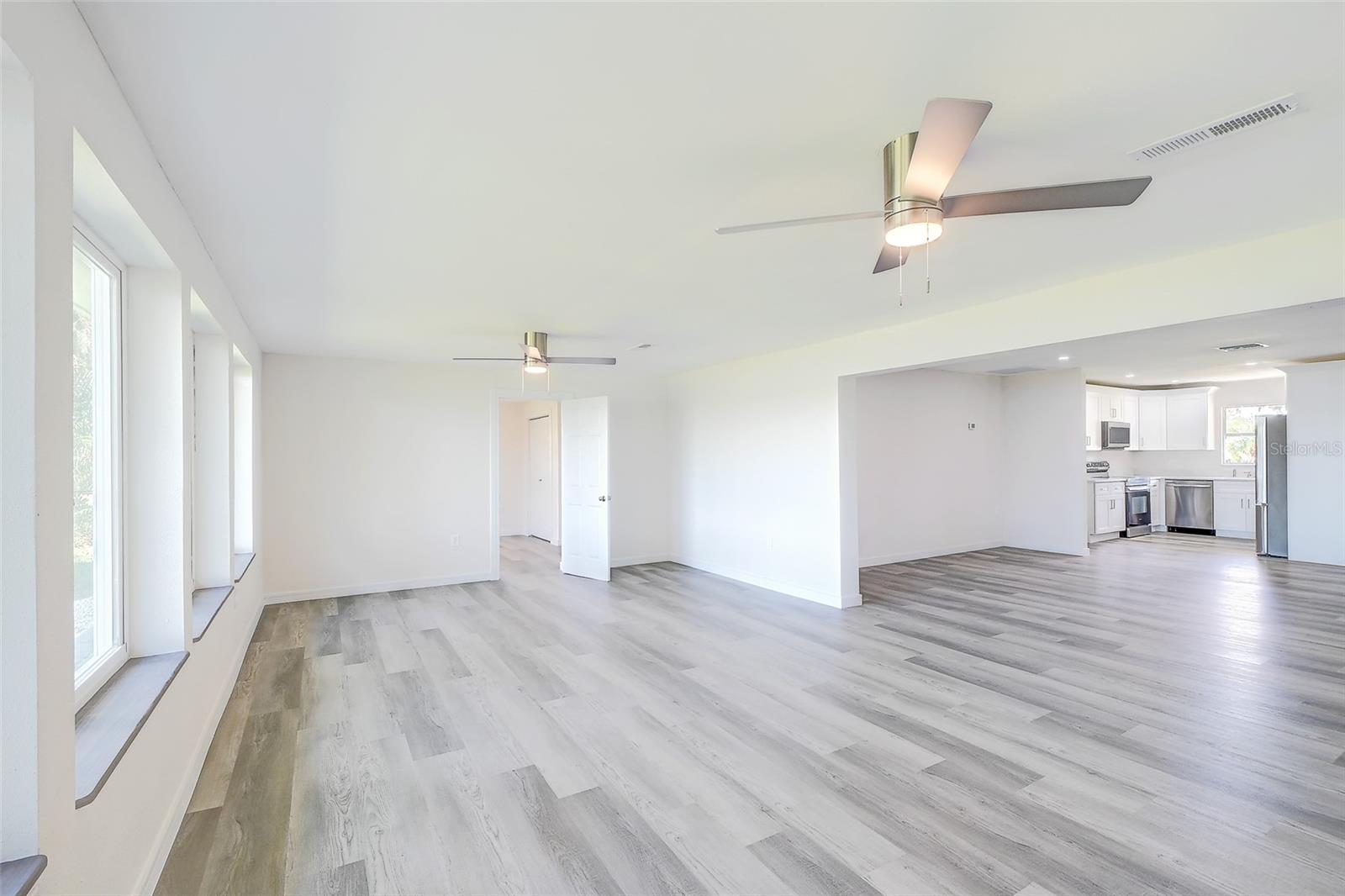 FINEISS UNREC SUB - Residential