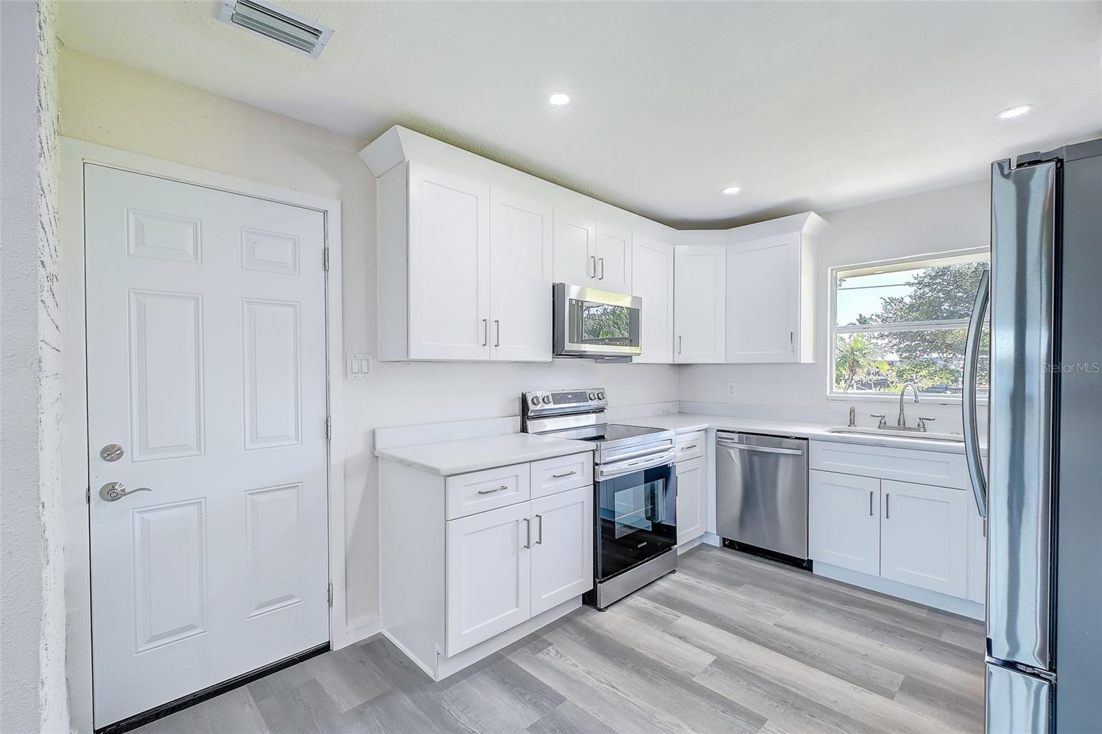 FINEISS UNREC SUB - Residential